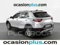 2025 KIA Stonic