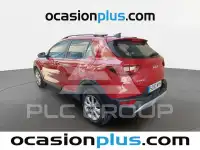 2025 KIA Stonic