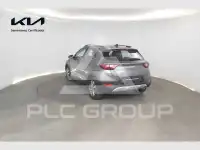 2025 KIA Stonic