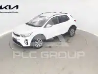 2025 KIA Stonic