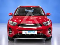 2025 KIA Stonic