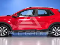 2025 KIA Stonic