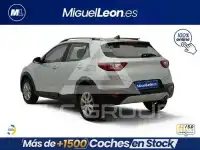 2025 KIA Stonic