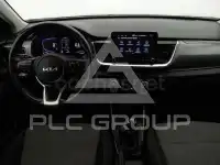 2025 KIA Stonic