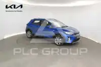 2025 KIA Stonic
