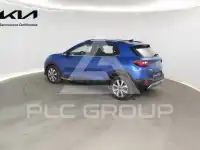 2025 KIA Stonic