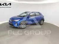 2025 KIA Stonic