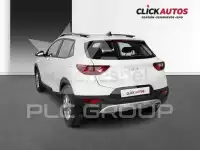 2025 KIA Stonic