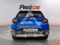 2025 KIA Stonic