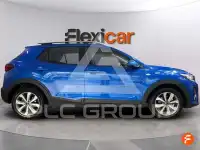 2025 KIA Stonic
