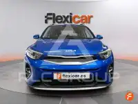 2025 KIA Stonic