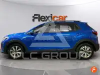 2025 KIA Stonic