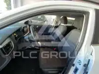2025 KIA Stonic