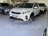 2025 KIA Stonic