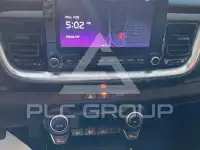 2025 KIA Stonic