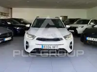 2025 KIA Stonic