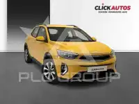 2025 KIA Stonic