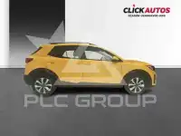 2025 KIA Stonic