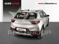 2025 KIA Stonic