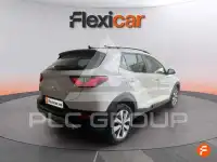 2025 KIA Stonic