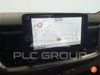 2025 KIA Stonic