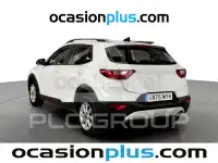 2025 KIA Stonic