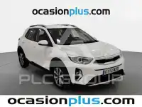 2025 KIA Stonic