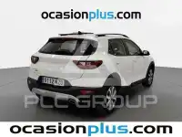 2025 KIA Stonic