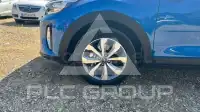 2025 KIA Stonic
