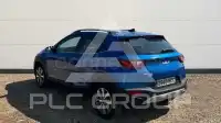 2025 KIA Stonic