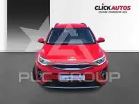 2025 KIA Stonic