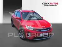 2025 KIA Stonic