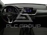 2025 KIA Stonic