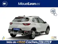2025 KIA Stonic