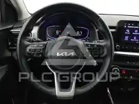 2025 KIA Stonic
