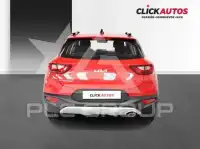 2025 KIA Stonic