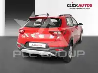 2025 KIA Stonic
