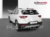 2025 KIA Stonic