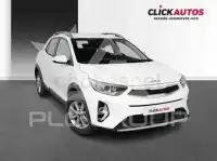 2025 KIA Stonic