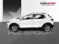 2025 KIA Stonic