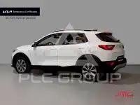 2025 KIA Stonic