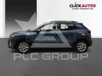 2025 KIA Stonic