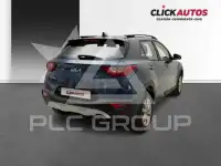 2025 KIA Stonic