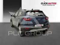 2025 KIA Stonic