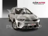 2025 KIA Stonic