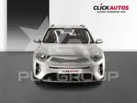 2025 KIA Stonic