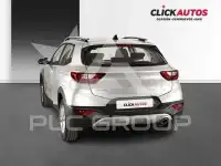 2025 KIA Stonic