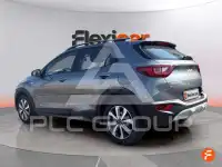 2025 KIA Stonic