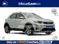 2025 KIA Stonic