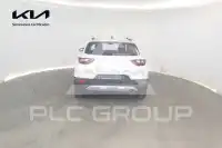 2025 KIA Stonic